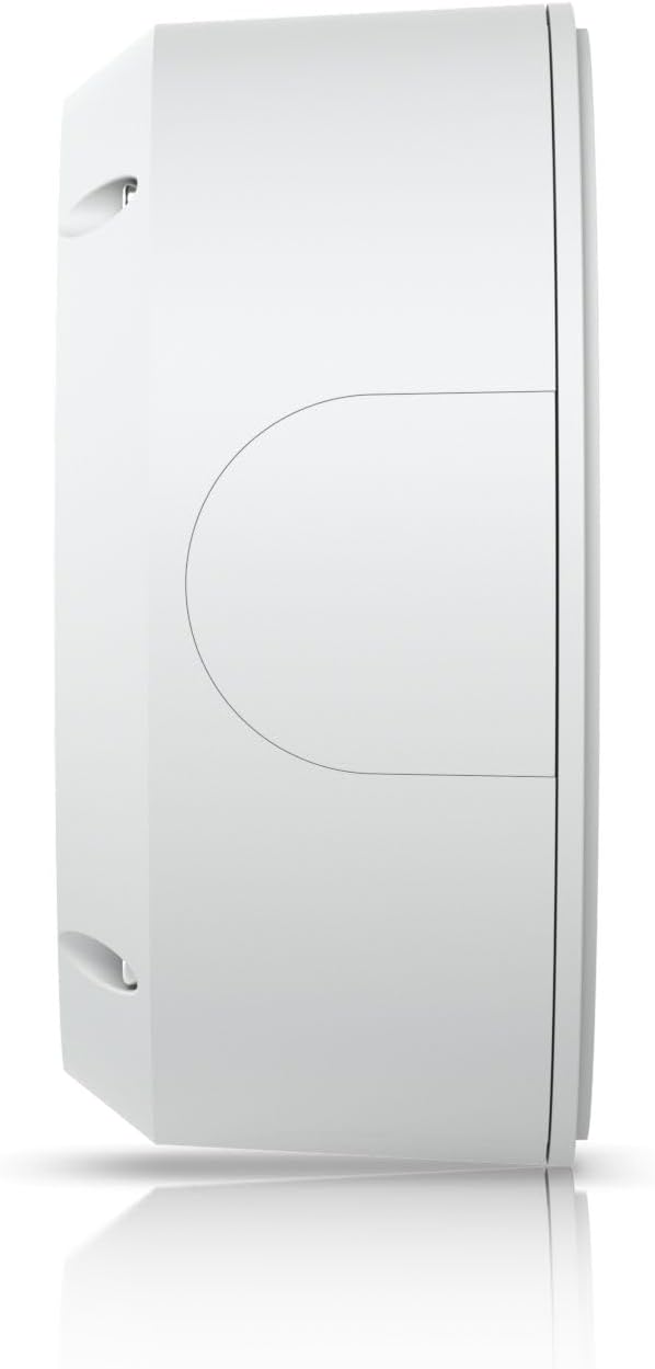 Ubiquiti  | Camera Junction Box - White | UACC-Camera-JB-W