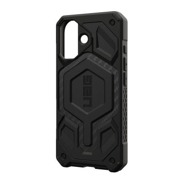 UAG | Monarch Pro MagSafe iPhone 17 Case - Carbon Fiber | 114516114242