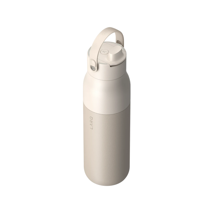 LARQ | Bottle PureVis 2 1L / 34oz -  Mojave Dune | BWMD100A