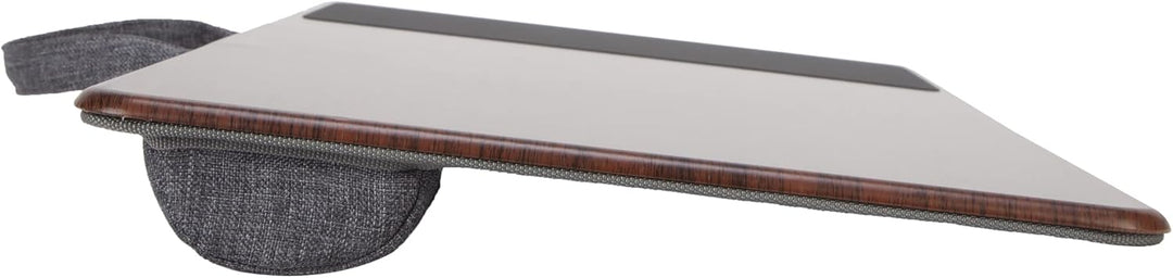 Targus | Laptop Desk with Mouse Pad up to 15.6" | AWE644BT