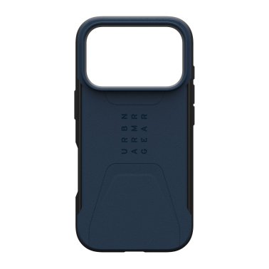UAG | Civilian MagSafe iPhone 17 Pro  Case - Mallard | 114545115555