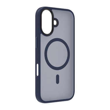 SPECTRUM | Halo Slim Magsafe iPhone 17 Case - Blue Smoke | 2016HALO