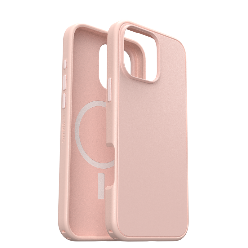 OtterBox | Symmetry MagSafe iPhone 16 Pro Max - Ballet Shoes | 77-96574