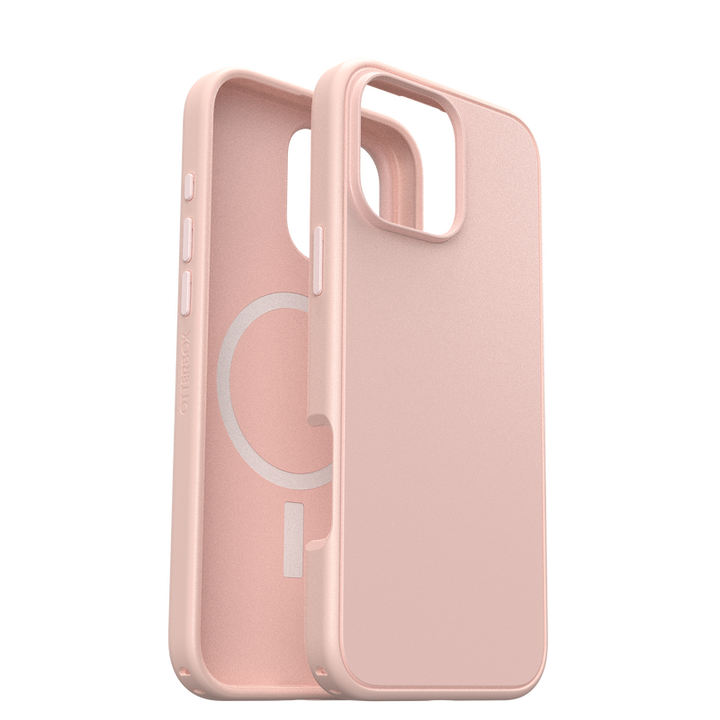 OtterBox | Symmetry MagSafe iPhone 16 Pro Max - Ballet Shoes | 77-96574