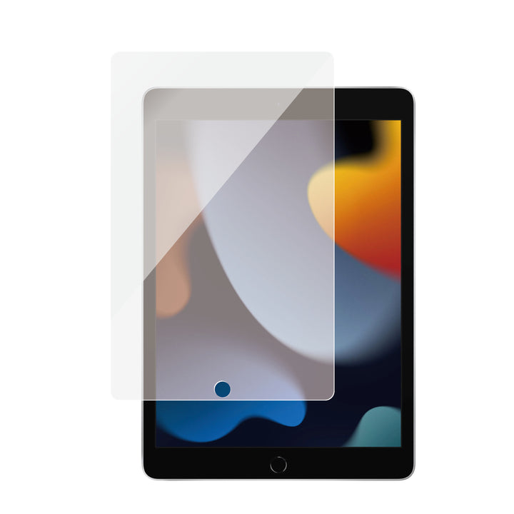 PanzerGlass | SAFE Screen Protector UWF  iPad 10.2 (2019/2020) (7th/8th/9th Gen) - Clear | SAFE95853CA