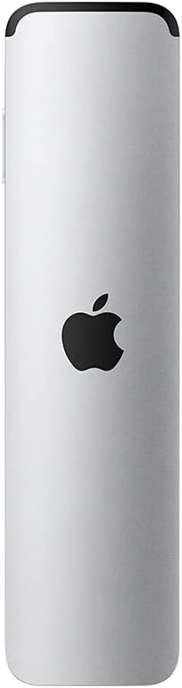Apple | TV Siri Remote 2022 3rd Generation | MW5G3CL/A