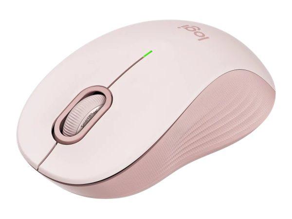/// Logitech | Signature M550 - Rose | 910-006593