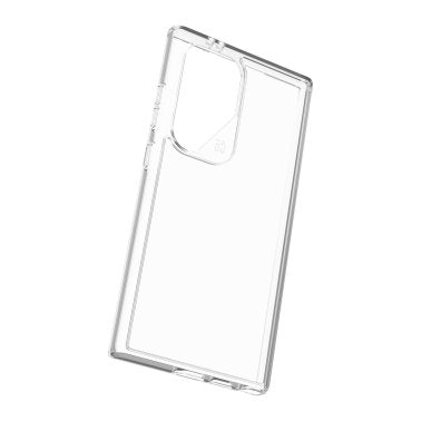 ZAGG GEAR4 | Crystal Palace Case Samsung Galaxy S24 Ultra - Clear | 15-12388