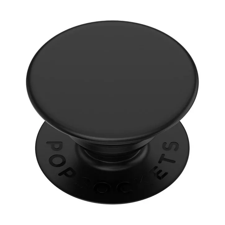PopSockets | PopTop - Black | PS-807737