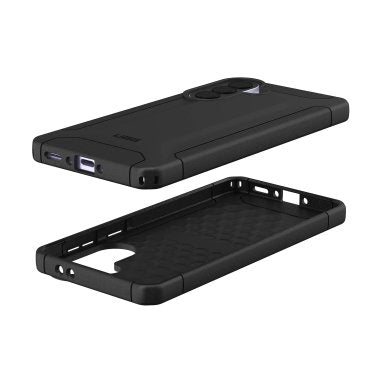 UAG | Scout Case Samsung Galaxy A37 - Black | 214555114040