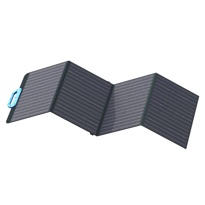 Bluetti | PV120 Solar Panel 120W - Black | PV120