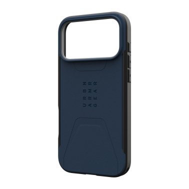 UAG | Civilian MagSafe Case iPhone 17 Pro Max - Mallard | 114546115555