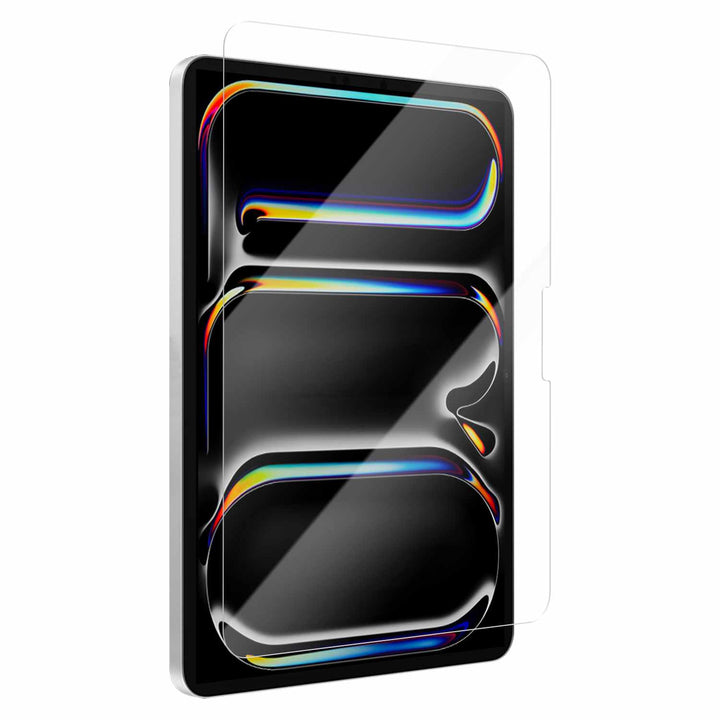 Blu Element | Tempered Glass Screen Protector for iPad Pro 11 2025 (6th Gen)/iPad Pro 11 2024 (5th Gen) | 118-2764