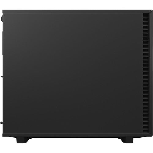 Fractal Design | Define 7 XL Full-Tower Case - Black | FD-C-DEF7X-01