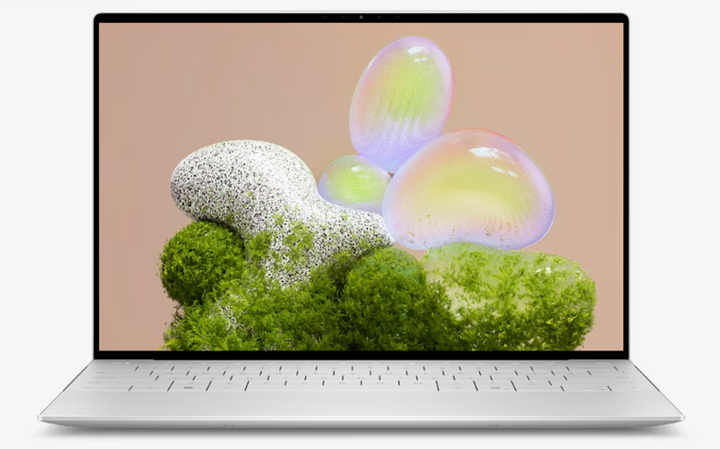 Dell | XPS 13.4" NT FHD+ Laptop  Ultra 5 226V 16GB LPDDR5X 512GB Copilot+ PC  Platinum W11 Pro 1YR ProSupport NBD Onsite
