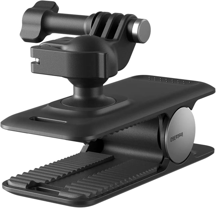 Insta360 | Flexi Clip - Black | CINSEAVB