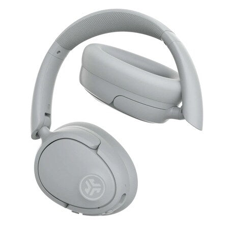 JLAB | Jbuds Lux ANC Wireless Over Ear Headphones - Cloud |  IFCHBJLUXANCRWHT122 PROMO ENDS DEC 31