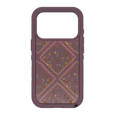 OtterBox | Defender Pro XT iPhone 17 Pro w/MagSafe + Camera Control Case - Dusk Reverie \ 77-98467