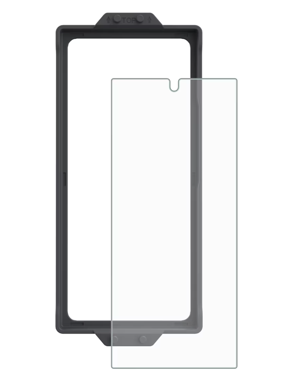 AXS | ARMORGlass Pro Samsung Galaxy Z Fold 8 Ultra | SGAGP3830