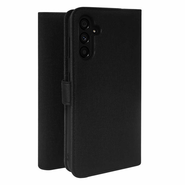 Blu Element | Folio 2 in 1 Case Case for Samsung Galaxy S25 / S24 - Black | 120-9173