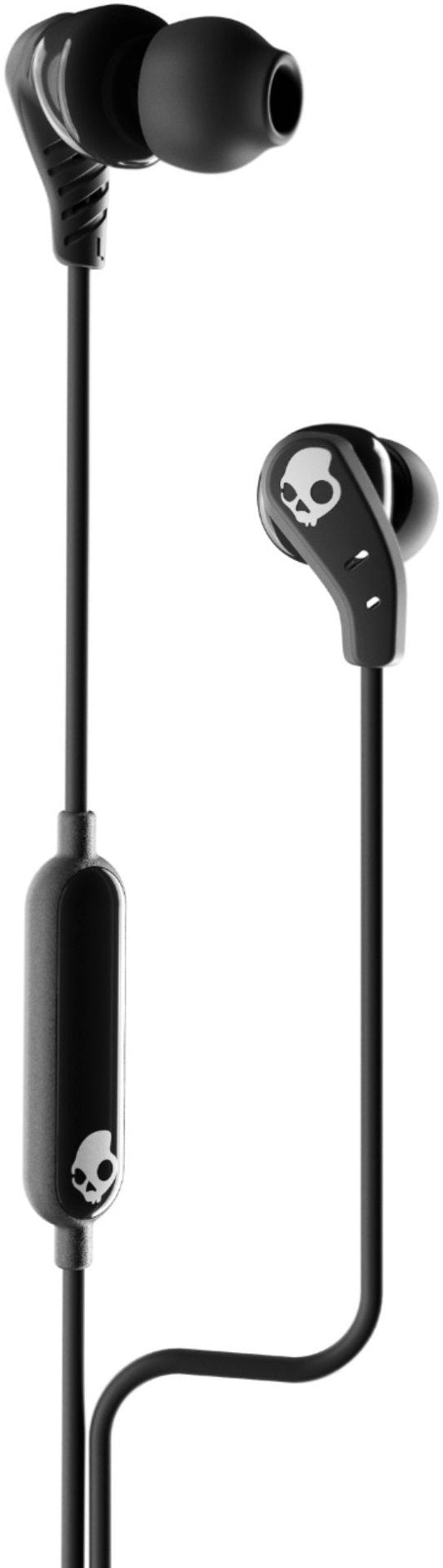 Skullcandy | Set USB-C In-Ear Wired - True Black | SKC-S2SXY-N740