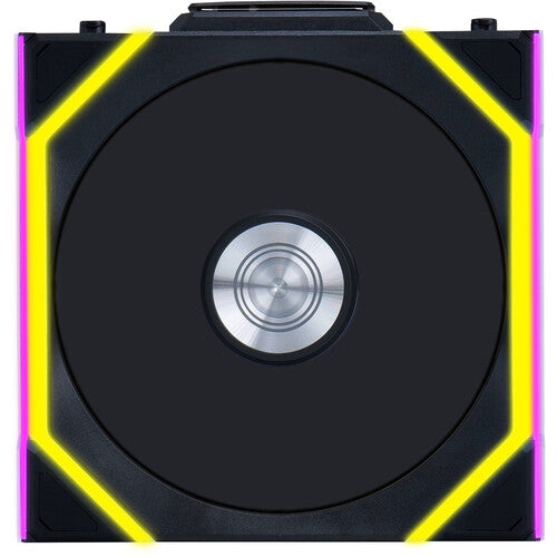 Lian-Li | Fan UNI FAN SL 120 Wireless RGB 120mm Fan Reverse Blade - Black | 12RSL1W1B