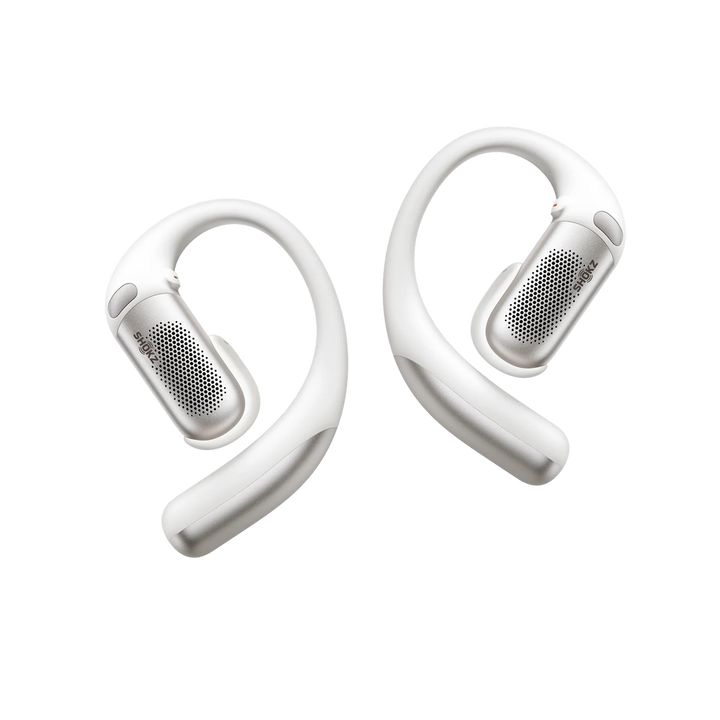 Shokz | OpenFit Pro CA - White | T010-ST-WT-CA-326