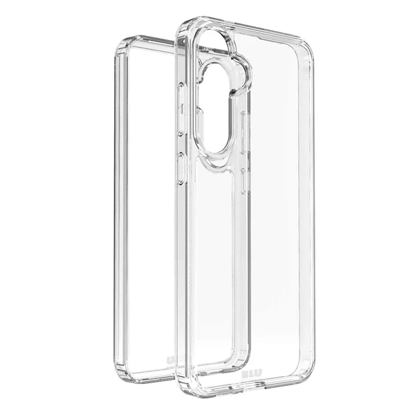 Blu Element | DropZone Air Case for Samsung Galaxy S25+ - Clear | 120-9171