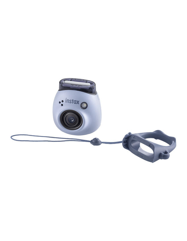 Fujifilm | Instax Camera Pal - Lavander Blue | 600023906