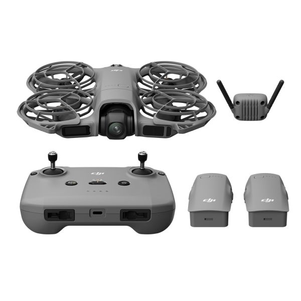 DJI | Neo 2 Fly More Combo | CP.FP.00000272.01