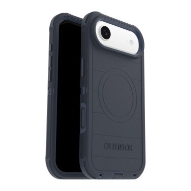 OtterBox | Defender Pro w/MagSafe iPhone 17 Air + Camera Control Case - Blue Sentiment | 77-98416