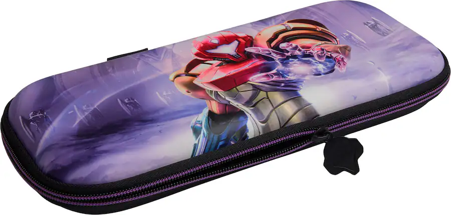 PowerA | Slim Case for Nintendo Switch 2 - Metroid Prime 4: Beyond | NSCS0565-01V