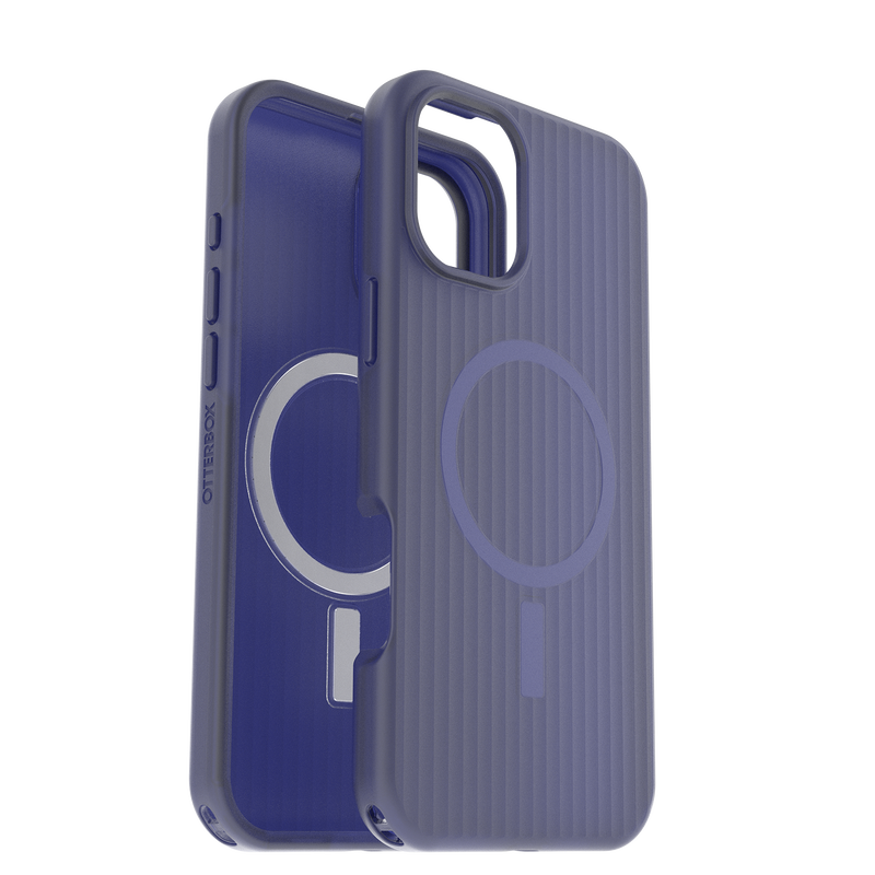 //// OtterBox | Symmetry Soft-Touch iPhone 16 Plus - Craft Blue | 120-8416