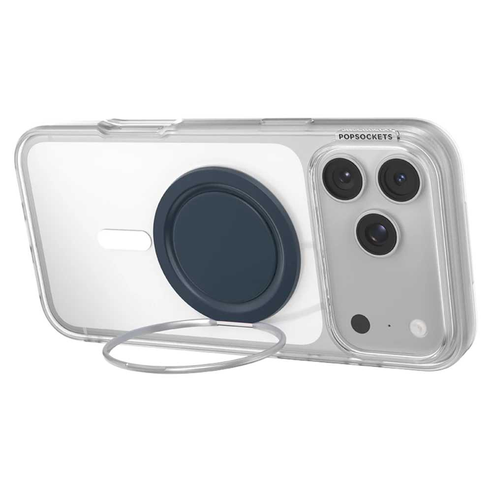 PopSockets | MagSafe Low-Pro Grip - Navy | 809732