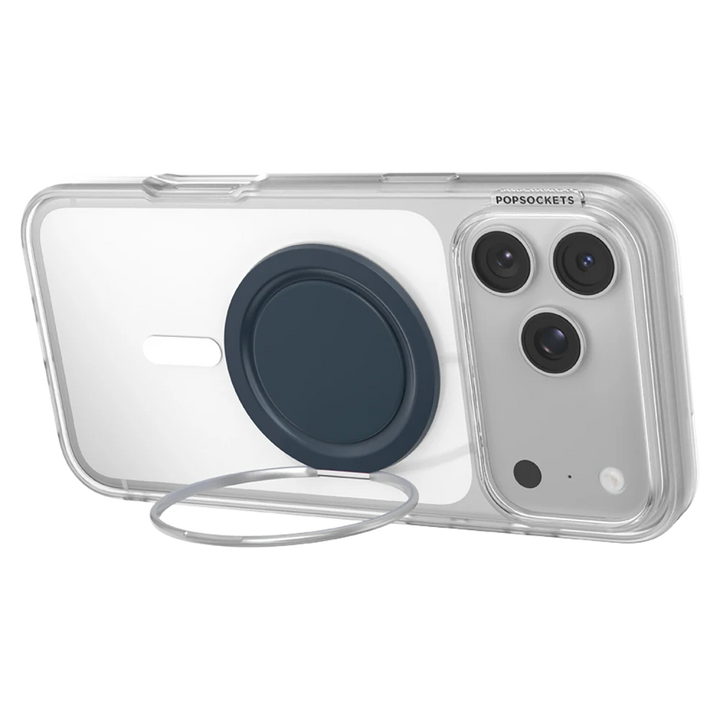 PopSockets | MagSafe Low-Pro Grip - Navy | 809732