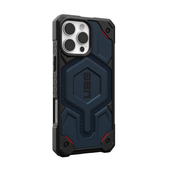 UAG | Monarch Pro MagSafe Case iPhone 16 Pro - Mallard | 15-13198