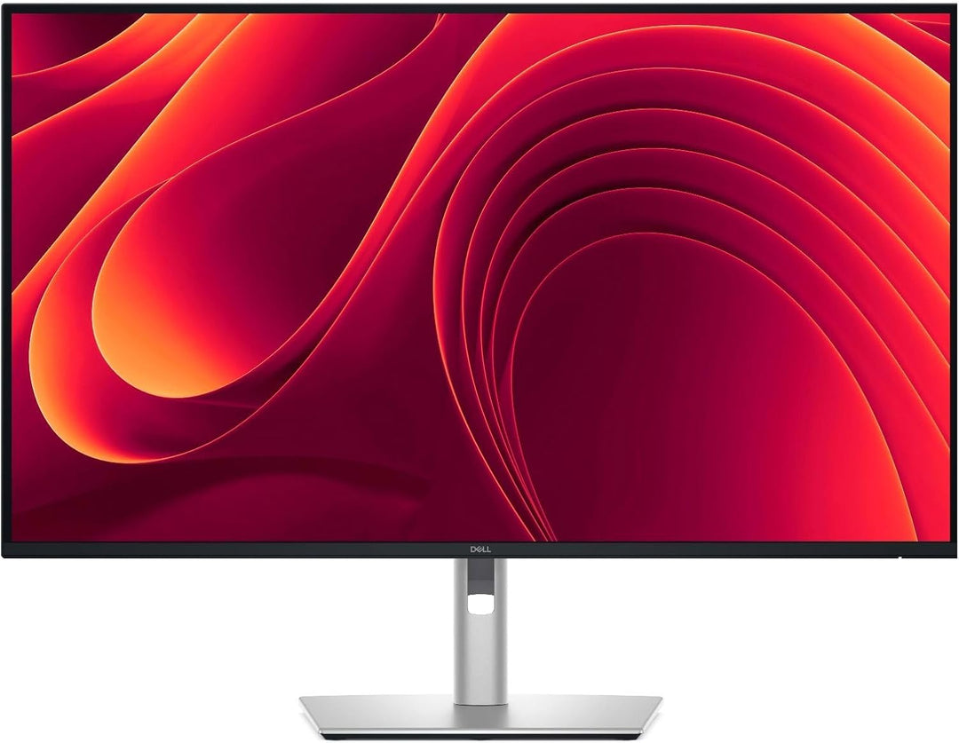 Dell | Pro 32 Plus 4K USB-C Hub Monitor | P3225QE