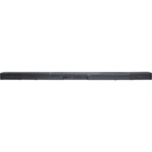 JBL | Bar 1300 MK2 11.1.4-Channel Dolby Atmos Soundbar System - Black | JBLBAR1300XM2BLKAM