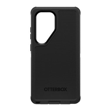 Otterbox | Defender Pro Series Case Samsung Galaxy S25 Ultra - Black | 77-97566