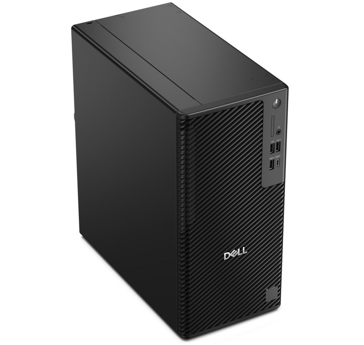 Dell | Pro Precision 7 Tower T1 Ultra 7 265 32GB DDR5 1TB M2 4TB HDD A1000 8GB GPU W11 Pro 3YR