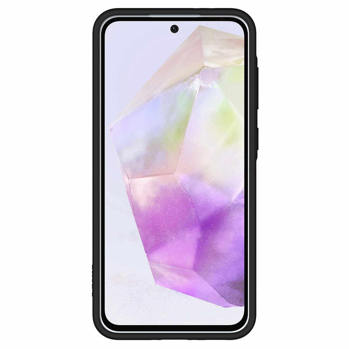 Nimbus9 | Alto 2 Case for Galaxy A36 5G - Black | N9AL-SAMGA36-BK