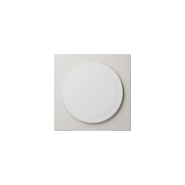 Native Union | Rise Magnetic Wireless Charger - Sandstone | RS-SL-SAN