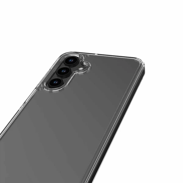 Blu Element | DropZone Air Case for Samsung Galaxy A16 5G - Clear | 120-9032