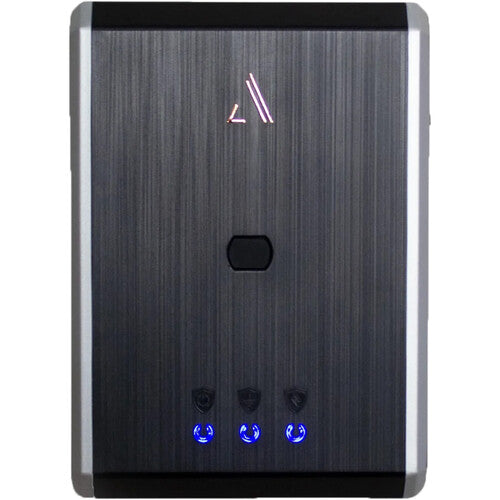 Austere | VII Series Wall Charger 4-Outlet 45W / 20W USB-C PD | 7S-PS4-US1