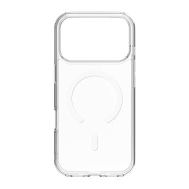 SPECTRUM | Gravity MagSafe Case iPhone 17 Pro Max - Clear | 2003GRAVITY