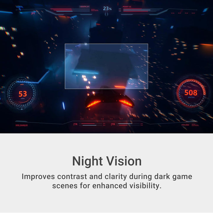 //// Dell | Gaming Monitor 25"  FHD 280Hz VESA WLED IPS HDMI DP HPST 3YR | G2524H PROMO ENDS NED