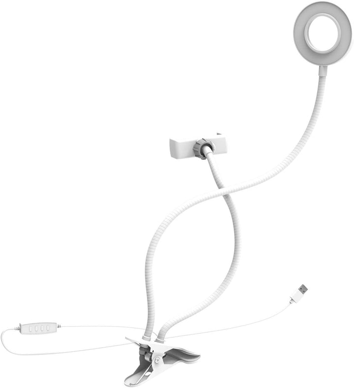 DigiPower | For You Photo Video Vlogging Kit | DPLVR3