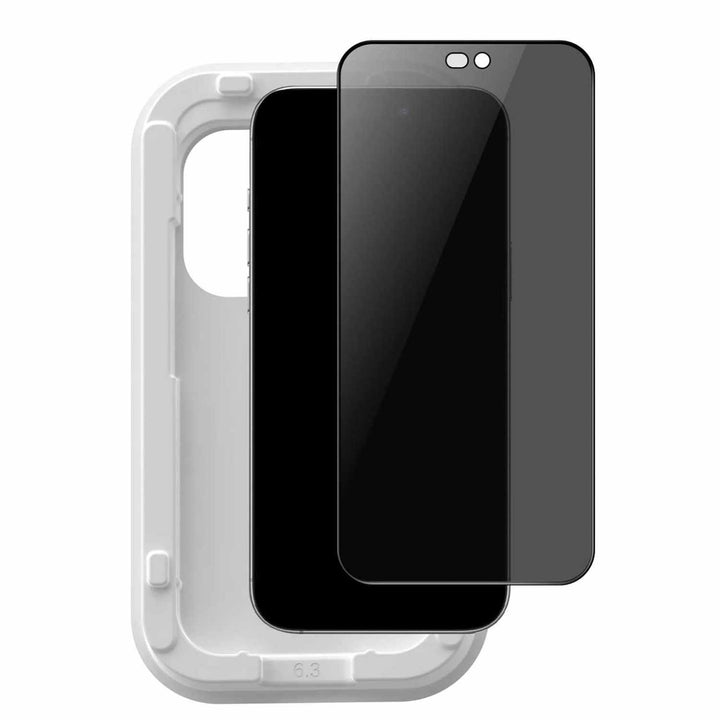 Blu Element | EasyFit Privacy Eco Screen Protector iPhone 18 Pro | BEEFPGIP18P