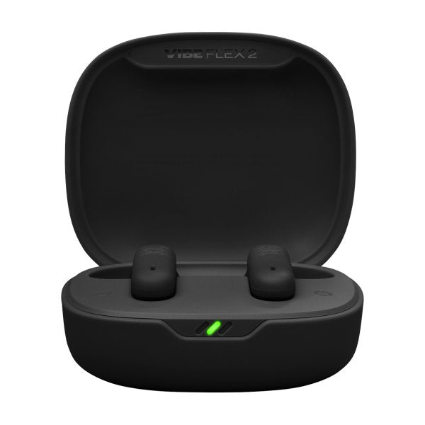 JBL | Vibe Flex 2 - Black | JBLVFLEX2BLKAM