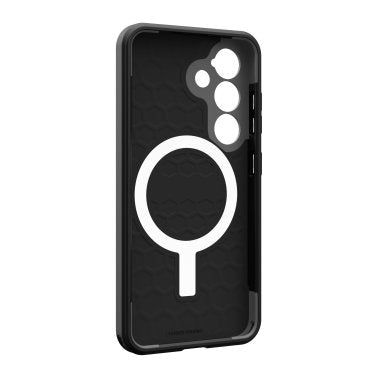 UAG | Civilian Pro MagSafe Case Samsung Galaxy S25 - Black | 15-13869
